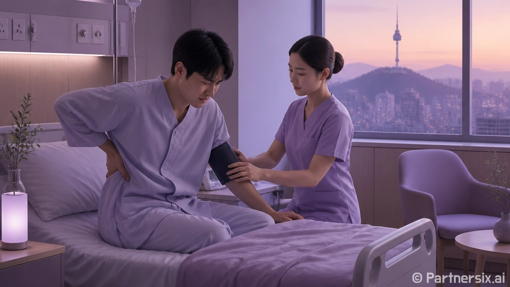 요로결석 통증 줄이고 재발 막으려면 이렇게 관리하는 방법