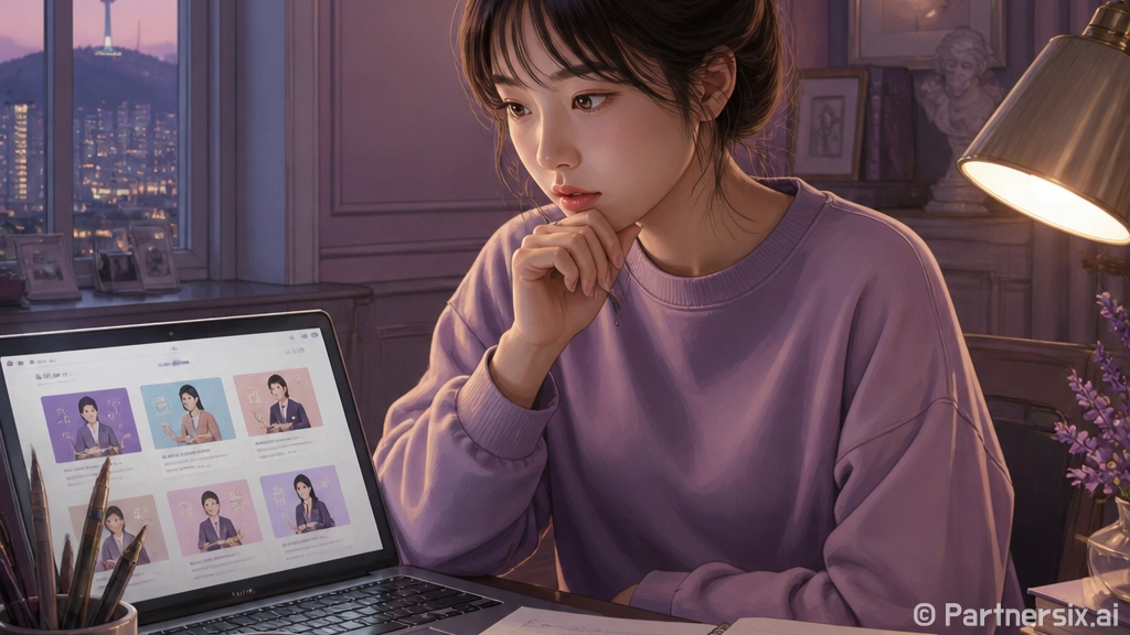 초보자를 위한 해커스인강 선택 방법, 내 공부 패턴에 맞게 고르는 법