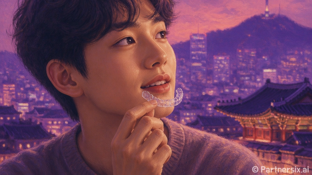 인비절라인 시작하려면 이렇게 준비하면 편해요