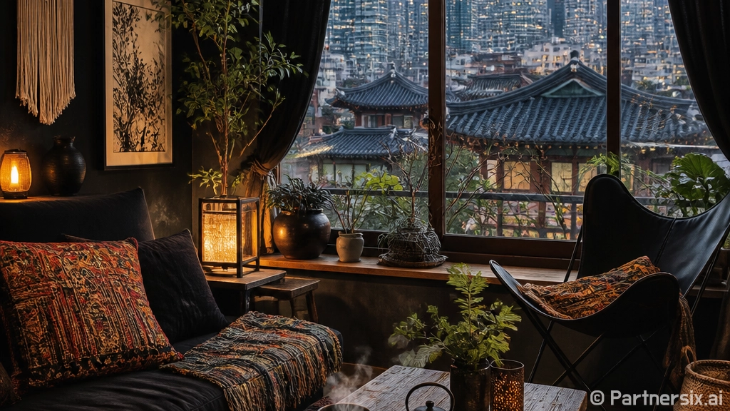 초보자를 위한 AIRBNB 예약 방법, 숙소 고를 때 이렇게 보면 덜 헤맵니다