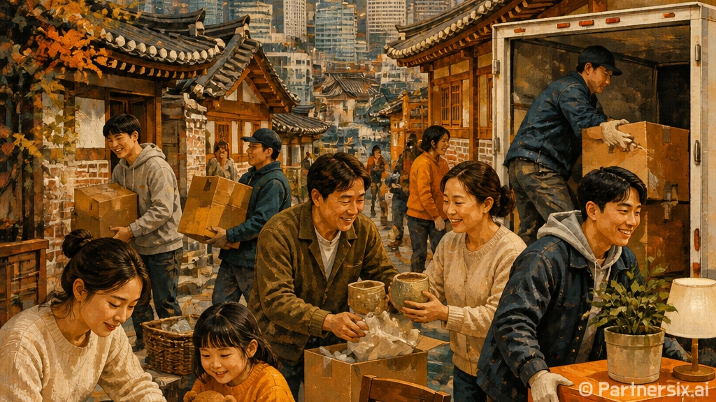 포장이사견적비교 처음이라면 이렇게 진행하면 덜 헤맵니다