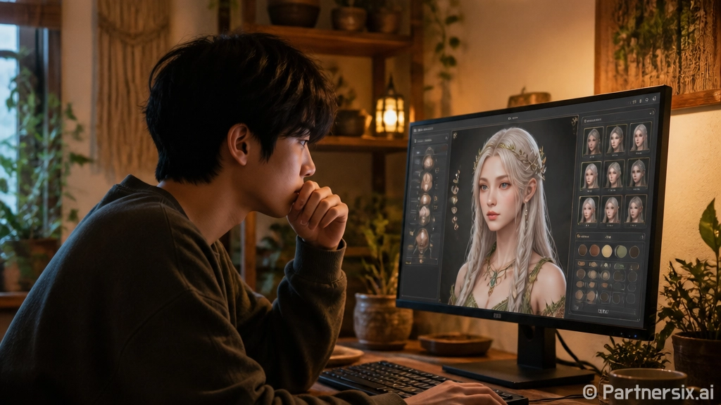 검은사막 초보가 덜 헤매고 시작하는 방법