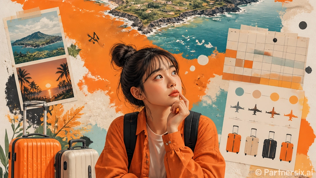 제주에어 처음 예약하려면 이렇게 준비하면 덜 헷갈려요