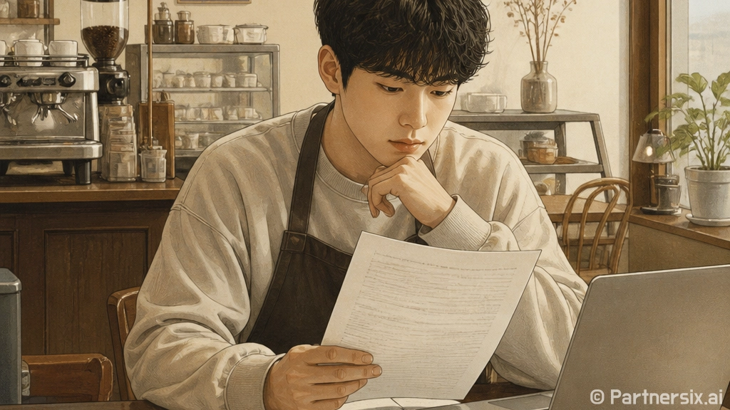 근로기준법 처음 확인하는 방법, 월급명세서부터 보면 쉽습니다