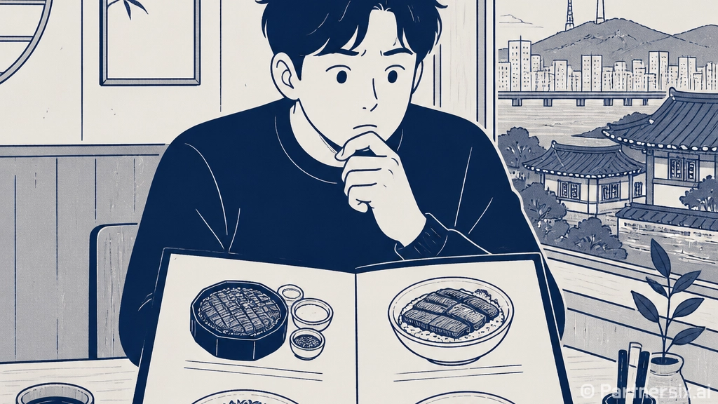 장어덮밥 맛있게 즐기는 방법, 처음 먹는 사람도 실패 적은 주문 팁