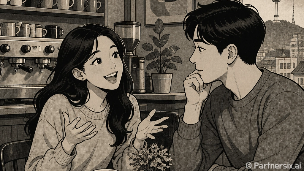연애를 오래 편하게 이어가는 방법, 초보자가 먼저 챙기면 좋은 것들