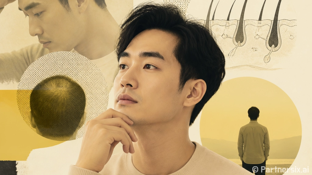 초보자를 위한 두피문신 선택 방법, 시술 전 꼭 확인할 것들