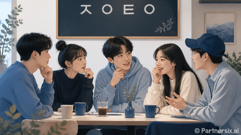 ㅈㅇㅌㅇ 뜻을 빠르…