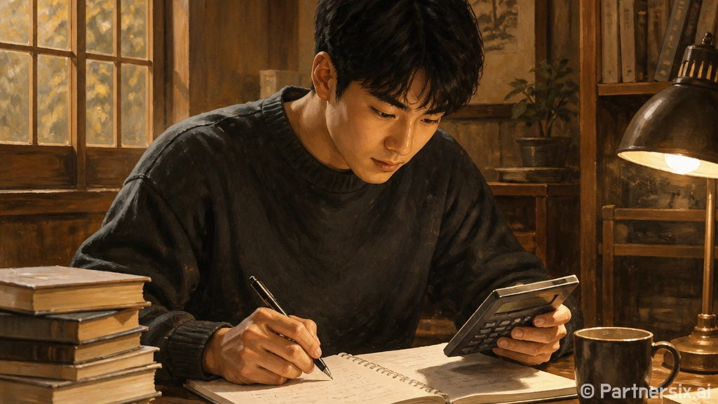 재경관리사 합격하려면 이렇게 준비하는 방법