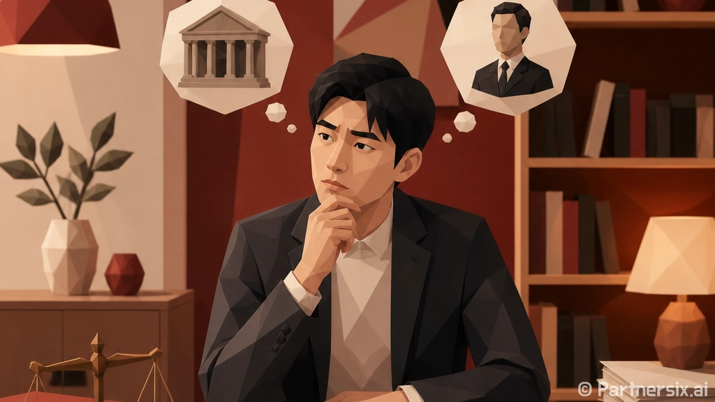 법무법인 고르는 방…