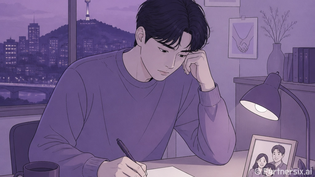 탄원서작성방법, 처…