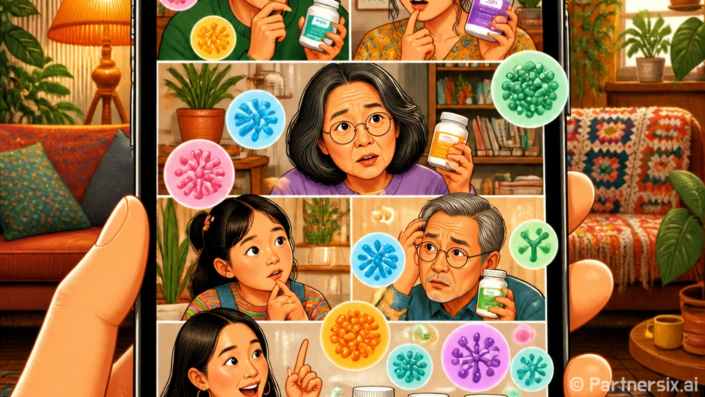 유산균추천 고를 때 실패 줄이는 방법