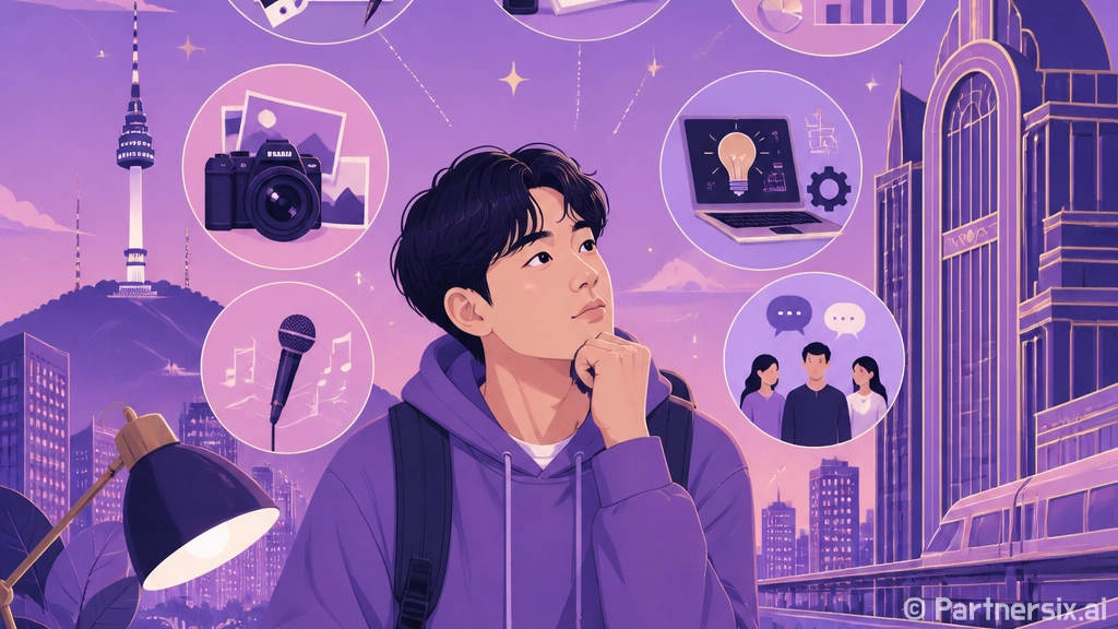 공모전 처음 준비하는 방법, 아이디어부터 제출까지 이렇게 하면 덜 헤맵니다