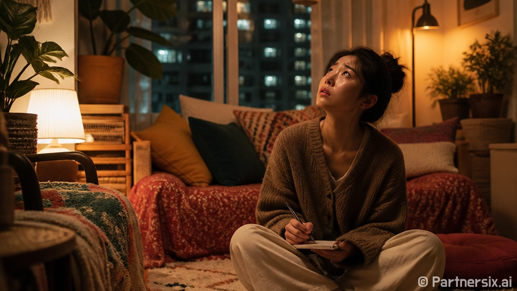 층간소음해결방법, 감정 상하지 않게 단계별로 푸는 방법