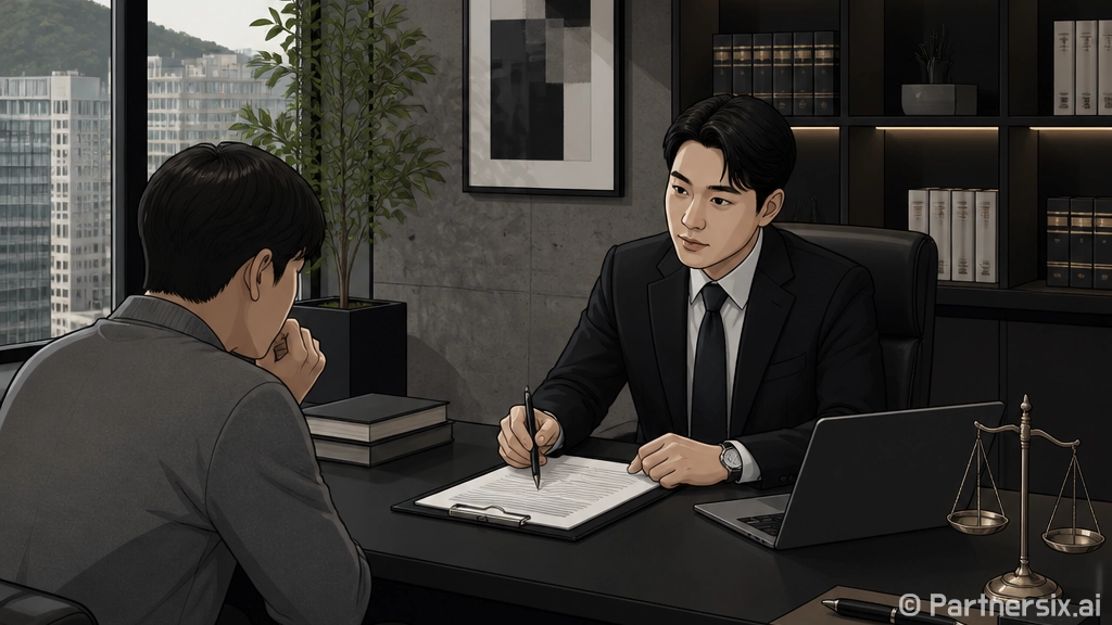 로펌 고르려면 이렇…