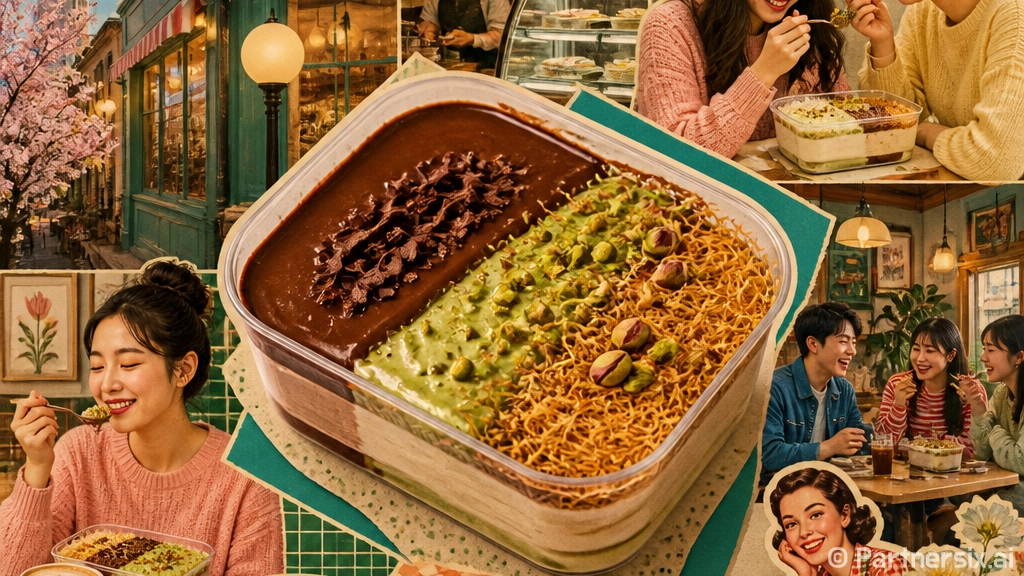 투썸 두아박 먹기 …