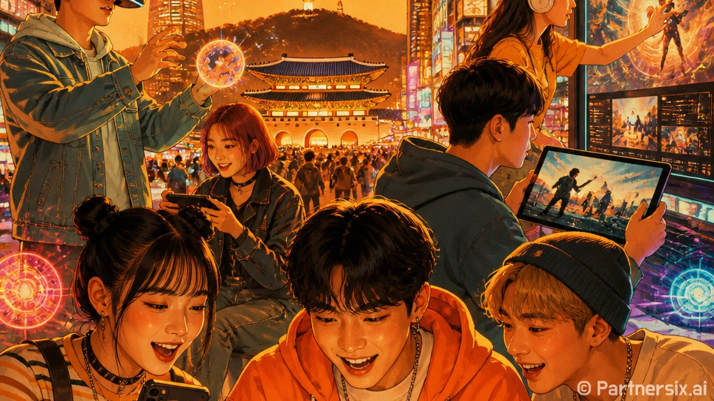 이환 게임 처음 접…