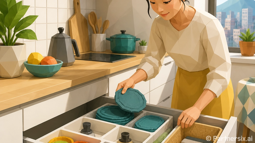 다이소 꿀템으로 살…