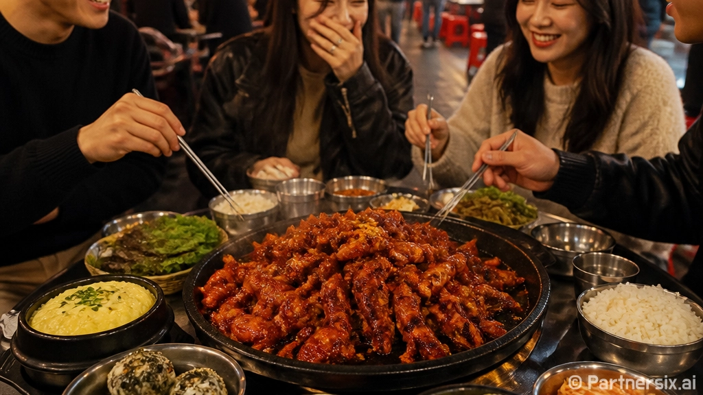 엽떡 닭발 맛있게 먹는 방법, 맵기부터 조합까지 초보자용 가이드