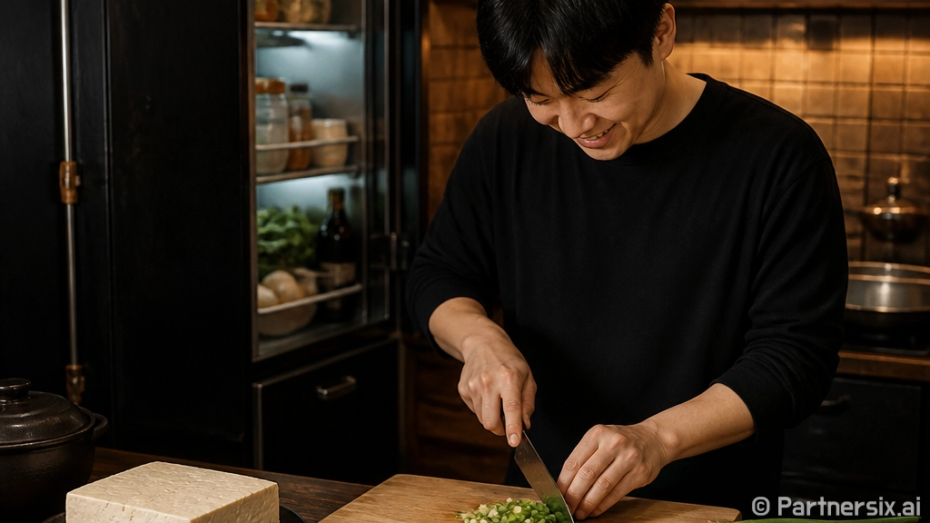 집에서 마파두부 맛있게 만드는 방법, 초보자도 실패 줄이는 양념 비율