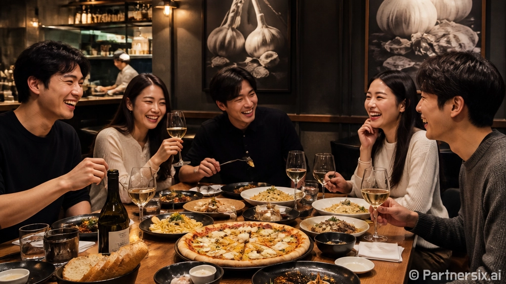 매드포갈릭 처음 가…