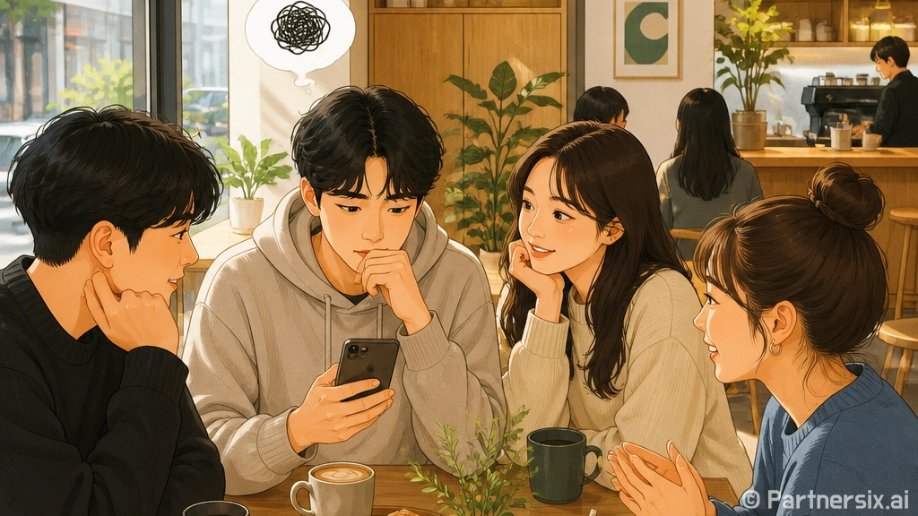 닷닷닷 자연스럽게 쓰는 방법, 문장 분위기까지 살리는 쉬운 기준
