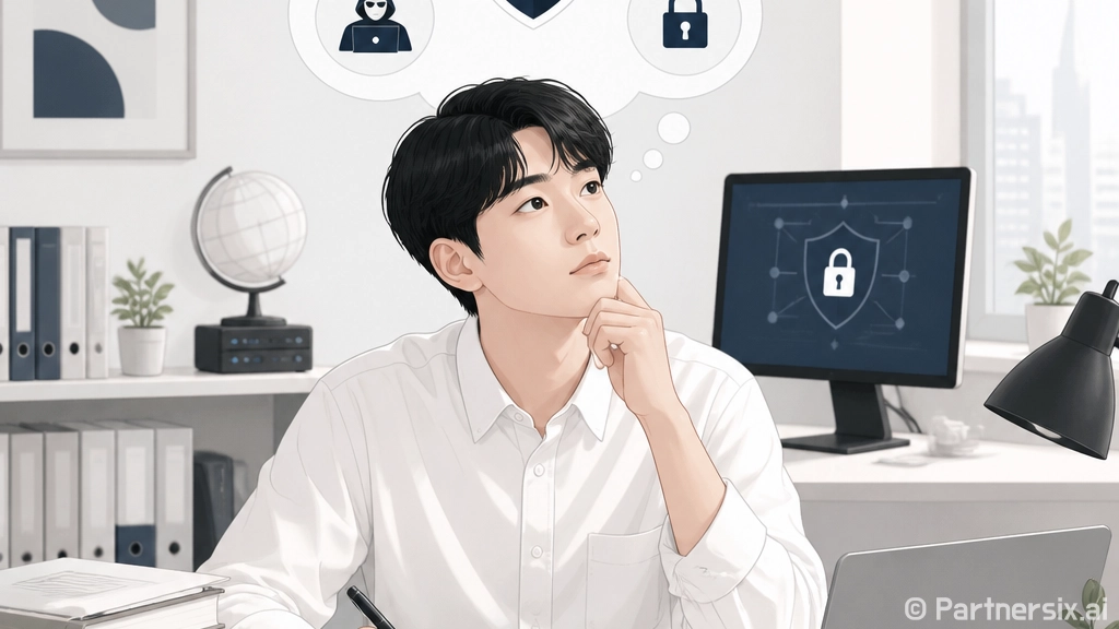 정보보안기사 처음 준비하는 방법, 비전공자도 막히지 않게 시작하려면 이렇게