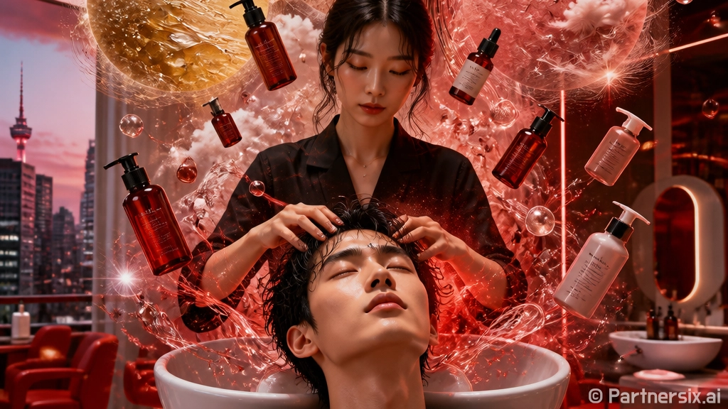 두피케어 제대로 하…