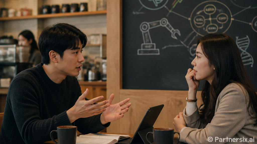 테마주 투자 시작하는 방법, 초보자가 먼저 체크할 것들