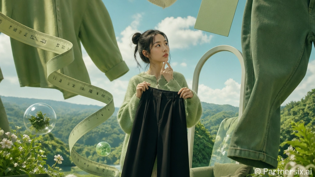 무신사에서 실패 확…