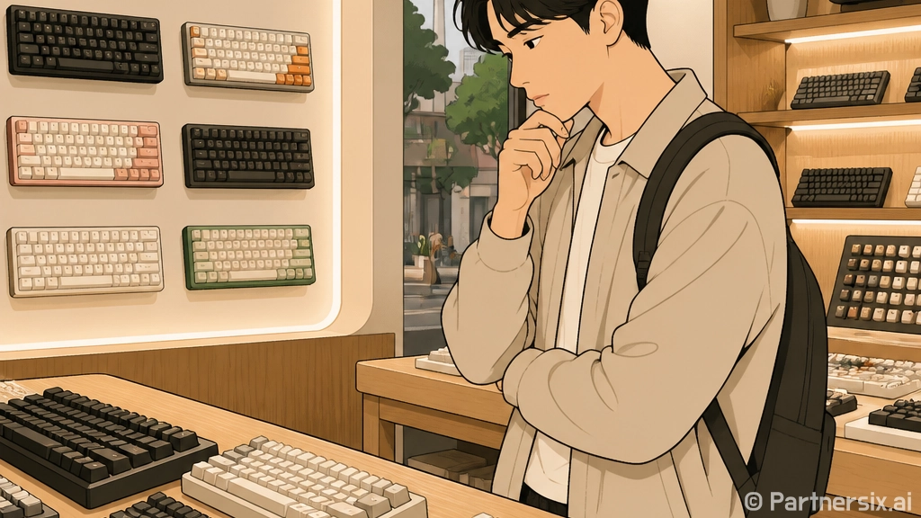 초보자를 위한 키보…