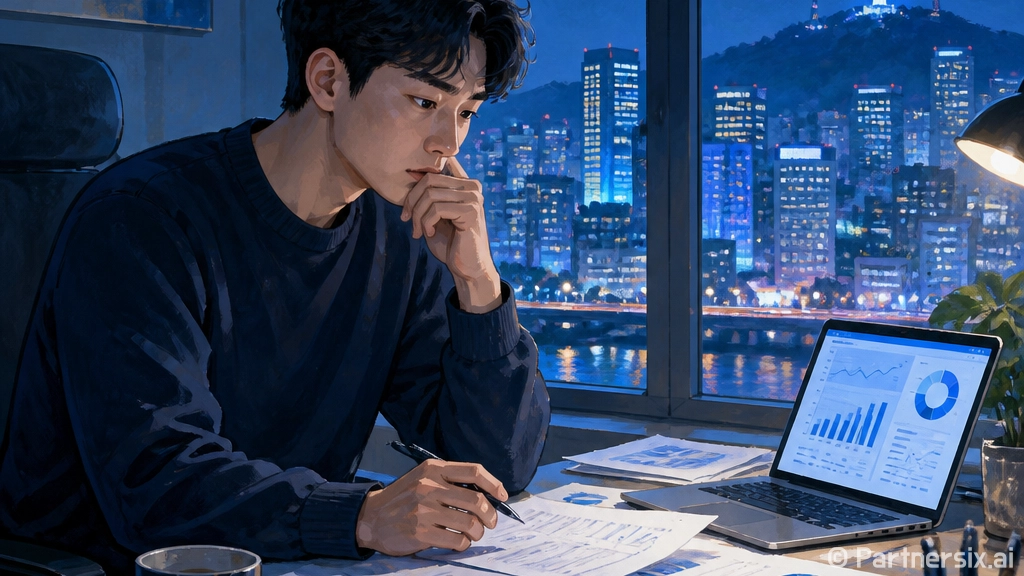 IRP세액공제 최대로 받는 방법, 연말정산 전에 이렇게 채우면 됩니다