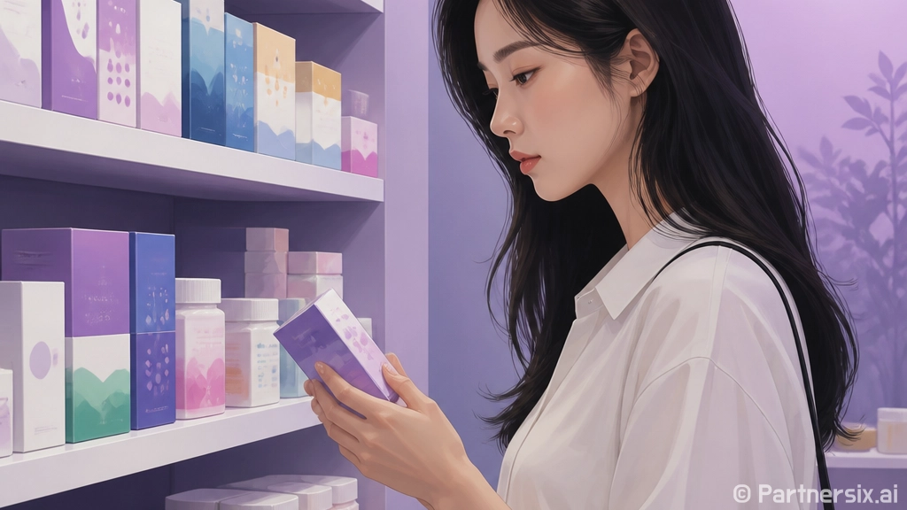 초보자를 위한 바이오틱스 고르는 방법, 장 건강 제품 볼 때 이렇게 보면 편해요
