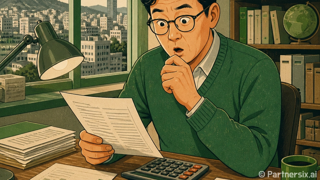 양도세기본세율 계산…