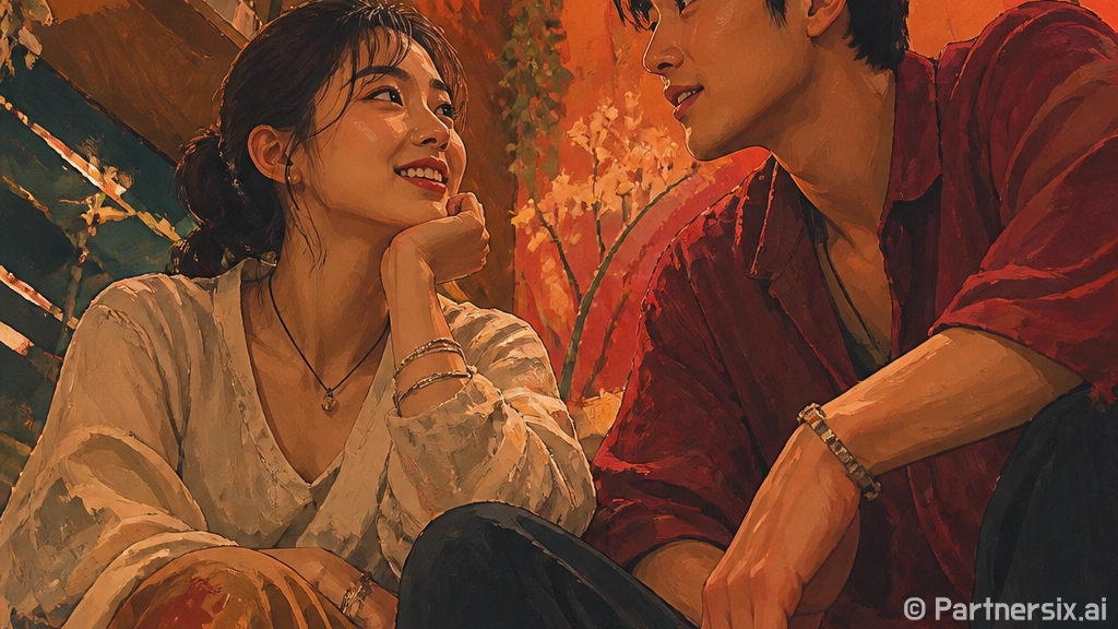 라식라섹 고민 중이…