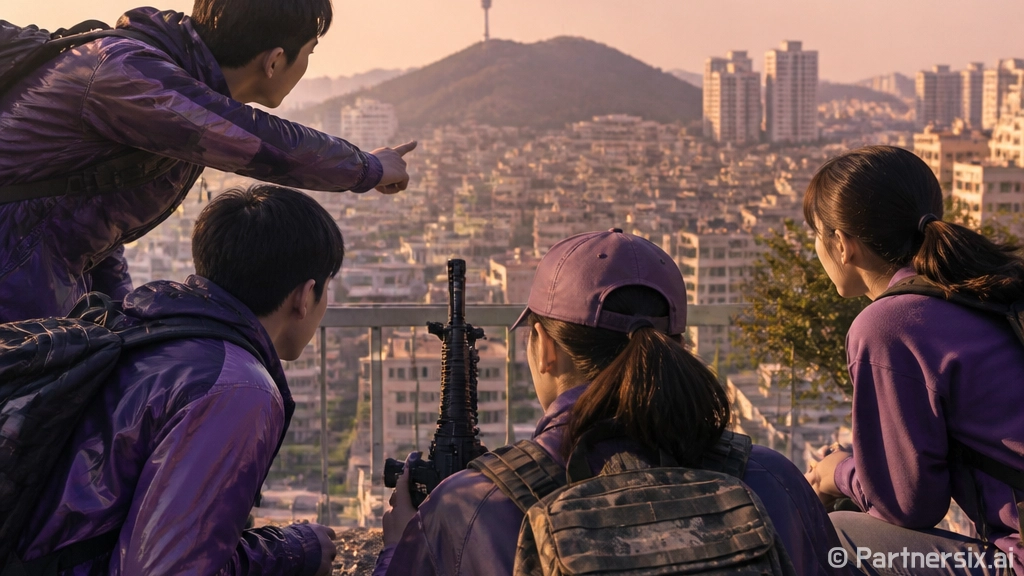 배틀그라운드 초보가…