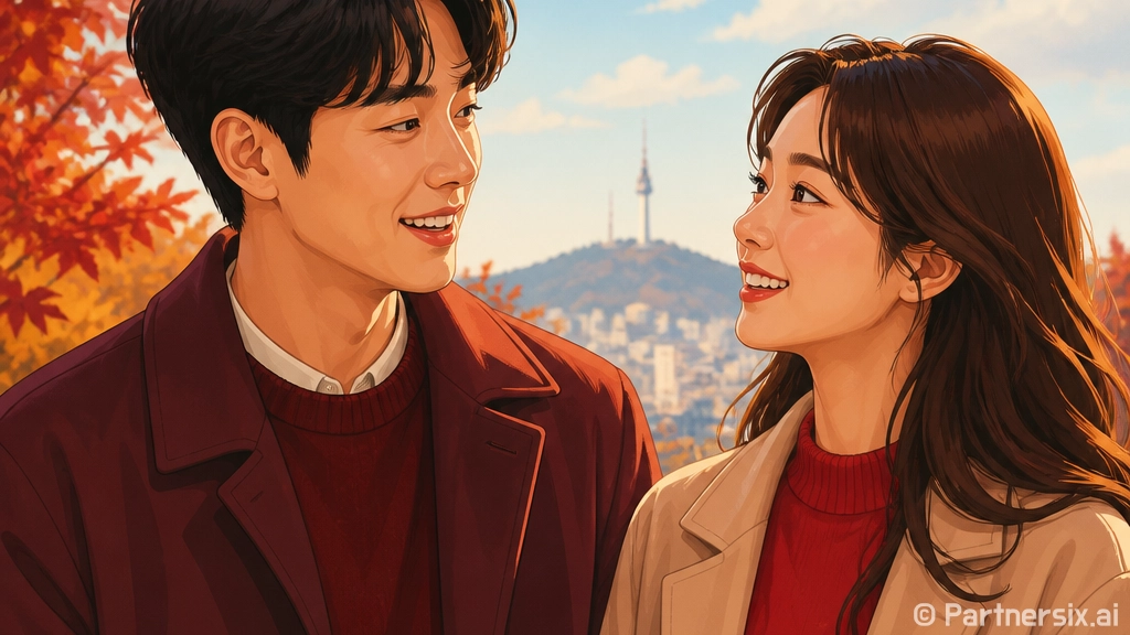 연애를 오래 편하게 이어가는 방법, 마음만 앞설 때 이렇게 해보면 좋아요