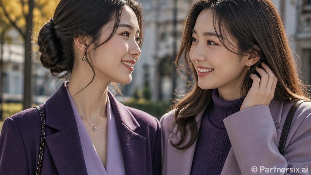 안면마비가 의심될 …