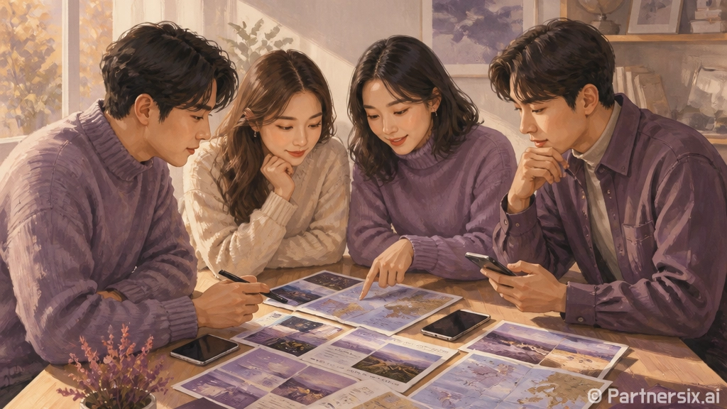 해외로밍가격 아끼려…