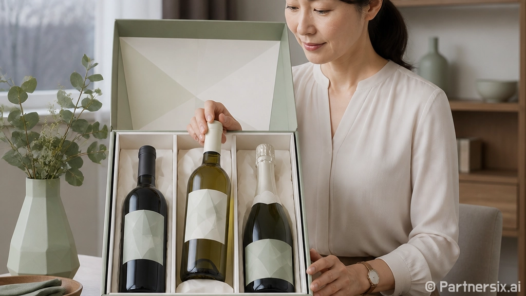와인선물세트 고르는 방법, 받는 사람 취향을 몰라도 실패 줄이는 법
