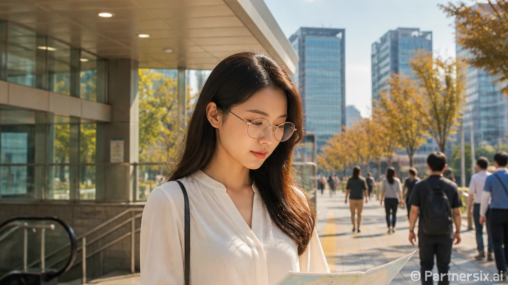 힐스테이트광교중앙역 입지 보려면 이렇게 체크하면 편합니다