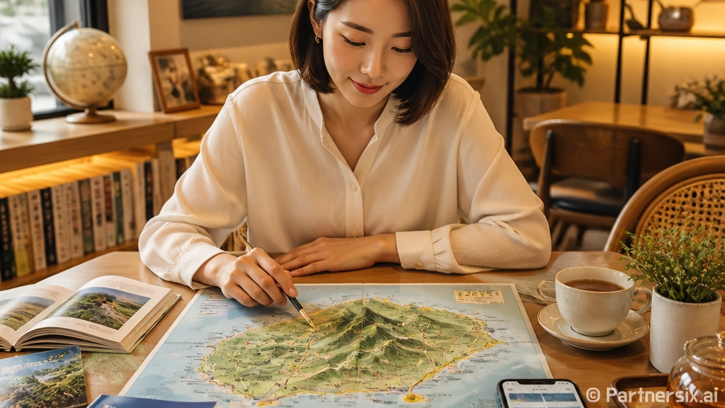 제주갈만한곳 고르는 방법, 동선별로 덜 헤매는 여행 코스