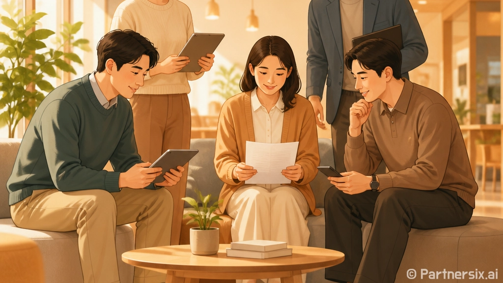 판교메디피움 처음 가는 사람을 위한 예약부터 검진 준비하는 방법