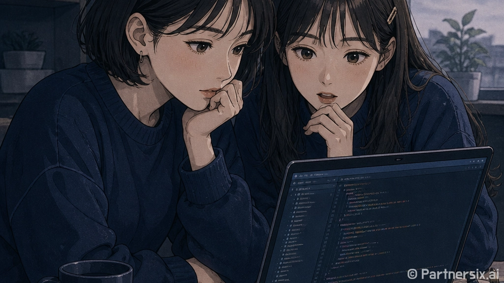 초보자가 코딩프로그램 고르는 방법, 설치 전 이렇게 비교하면 편해요