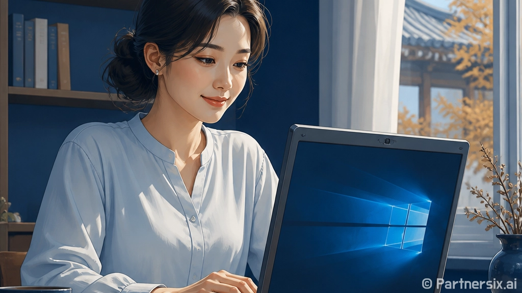 WINDOWS10 계속 쓰려면 이렇게 준비하세요