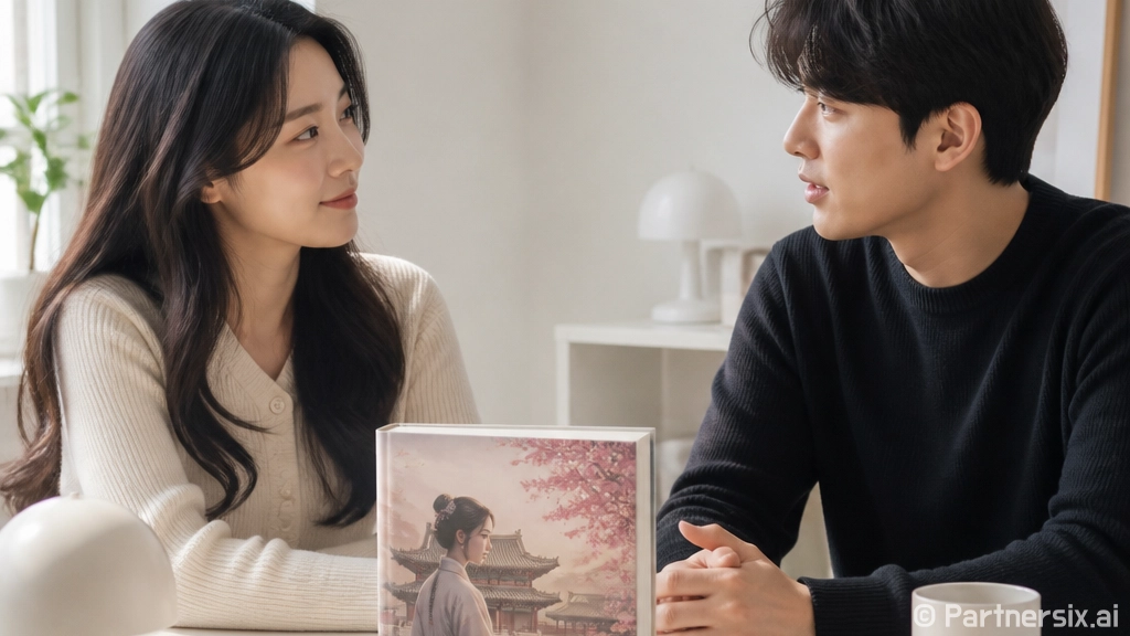 궁에는 개꽃이 산다 처음 읽는 방법, 헷갈리지 않게 즐기는 입문 가이드