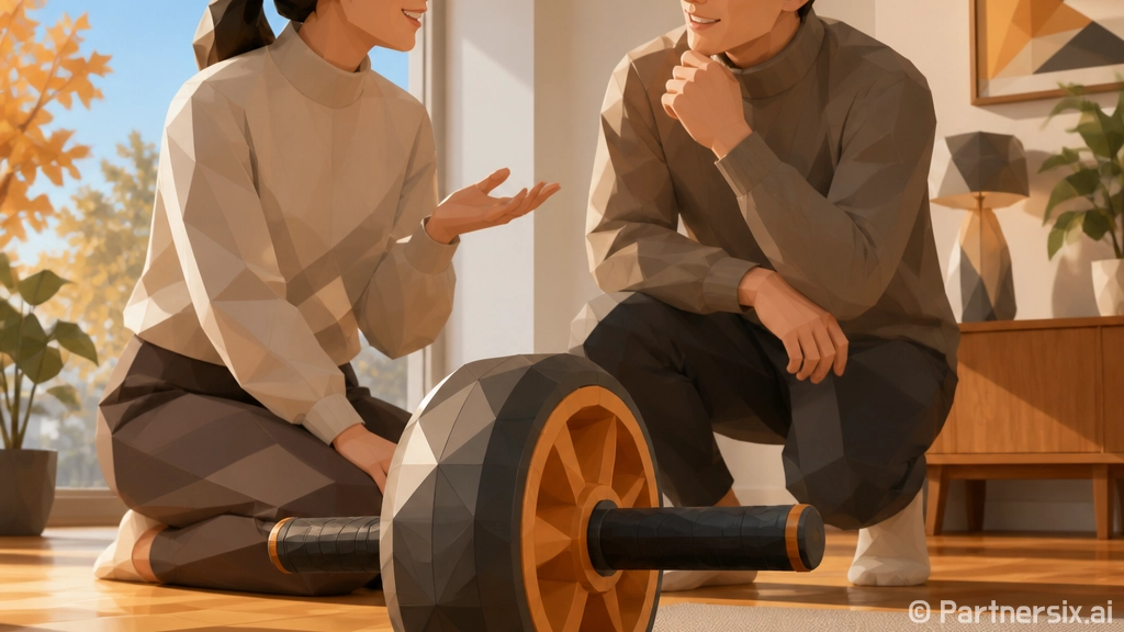 초보자를 위한 AB슬라이드 제대로 시작하는 방법
