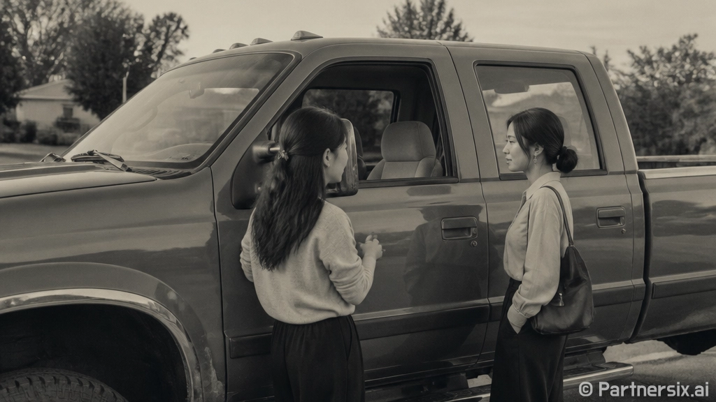 닷지램1500 고르는 방법, 엔진부터 유지비까지 초보자 기준으로 보기