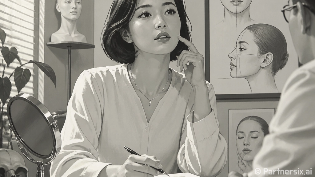 성형 고민 중이라면 이렇게 준비하는 방법