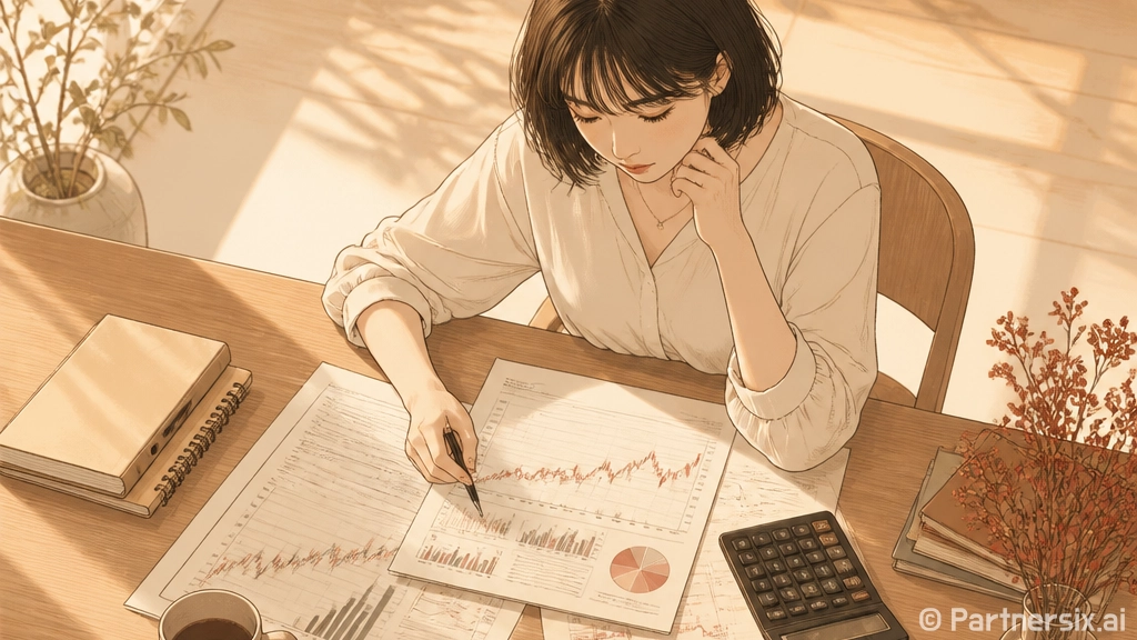 초보자가 우량주 고르는 방법, 이름값보다 먼저 볼 것들